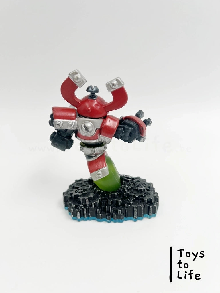 Magna Charge - Skylanders Swap Force