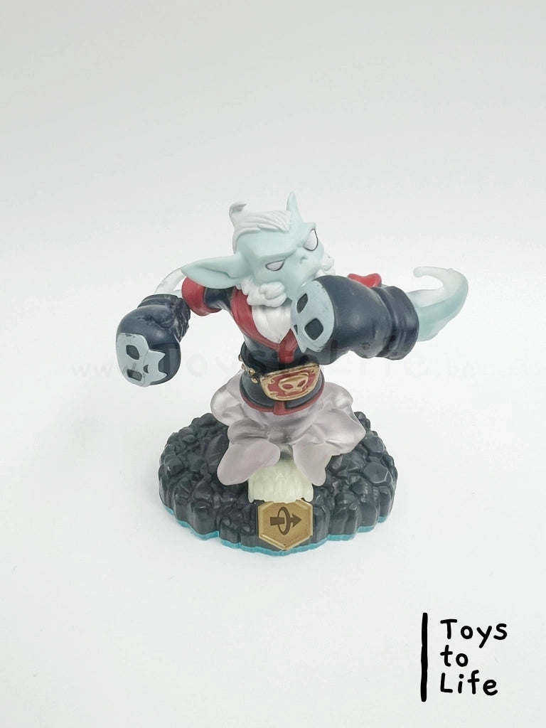 Night Shift - Skylanders Swap Force