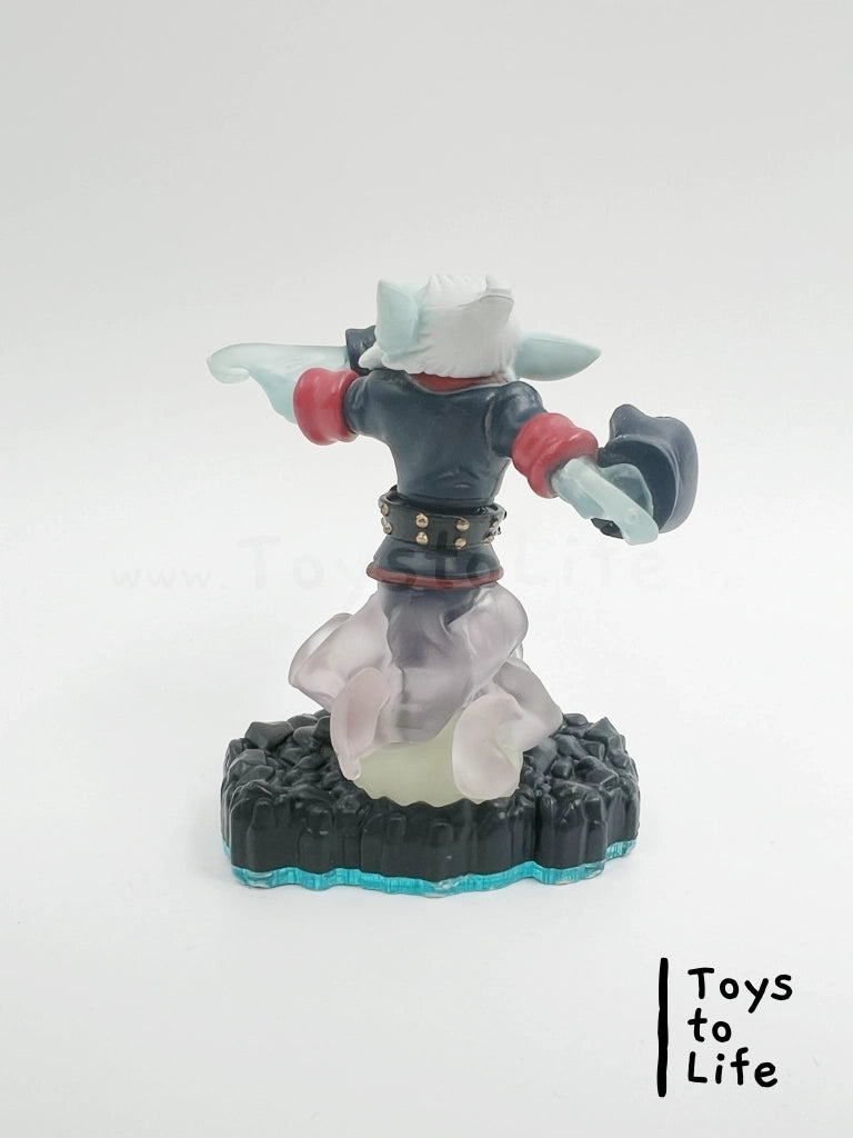 Night Shift - Skylanders Swap Force