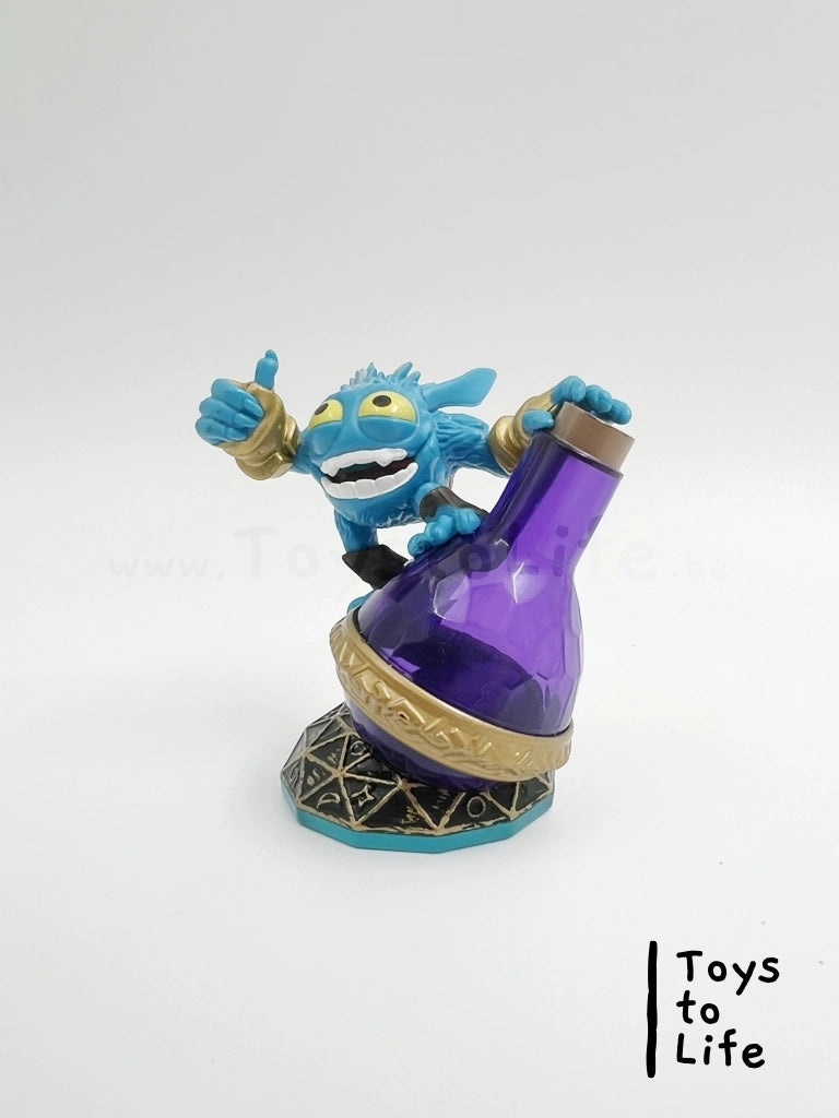 Pop Fizz (Series 2) - Skylanders Swap Force
