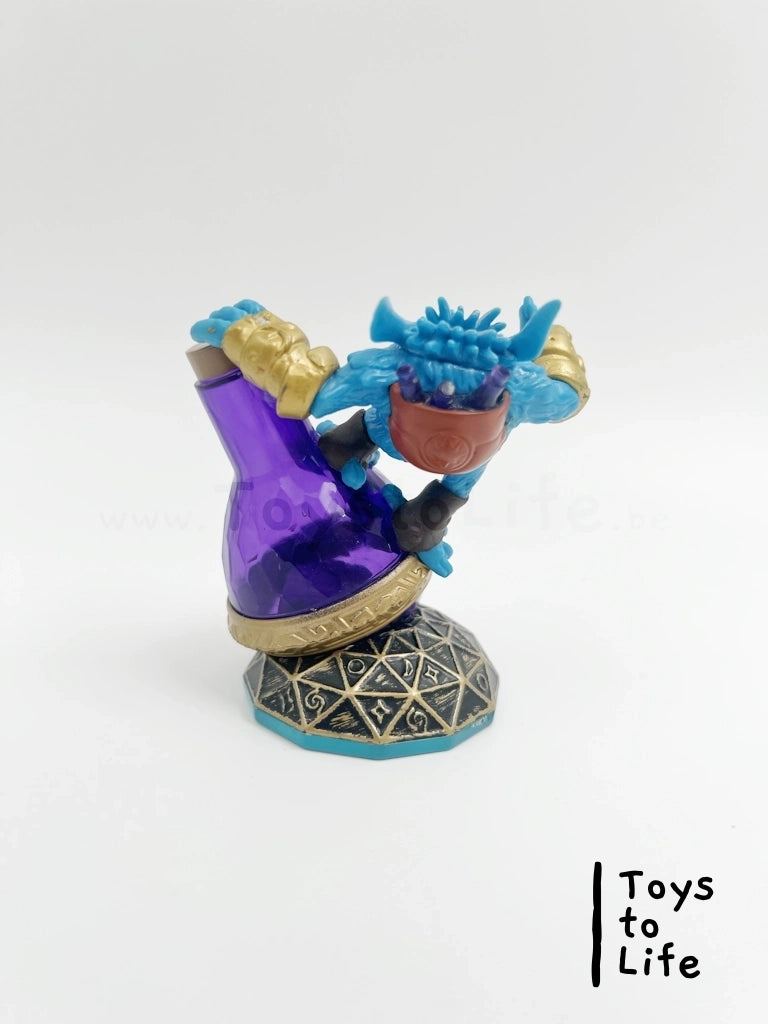 Pop Fizz (Series 2) - Skylanders Swap Force