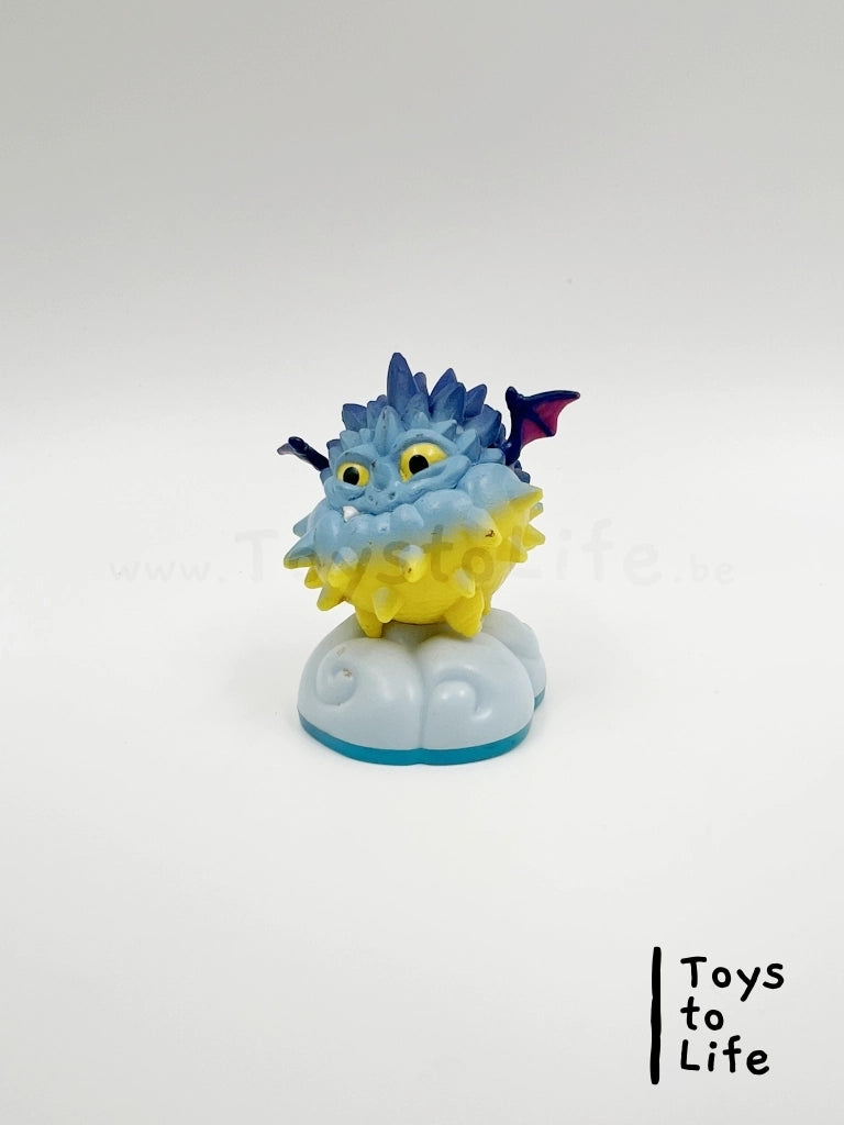 Pop Thorn (Series 1) - Skylanders Swap Force