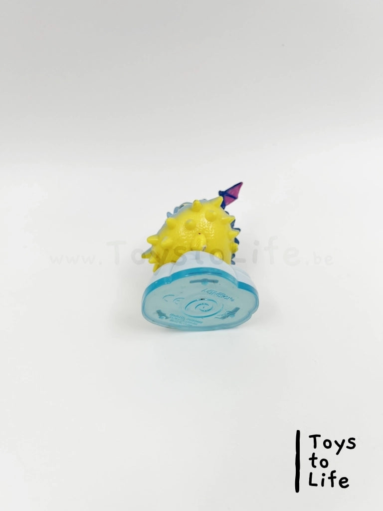 Pop Thorn (Series 1) - Skylanders Swap Force