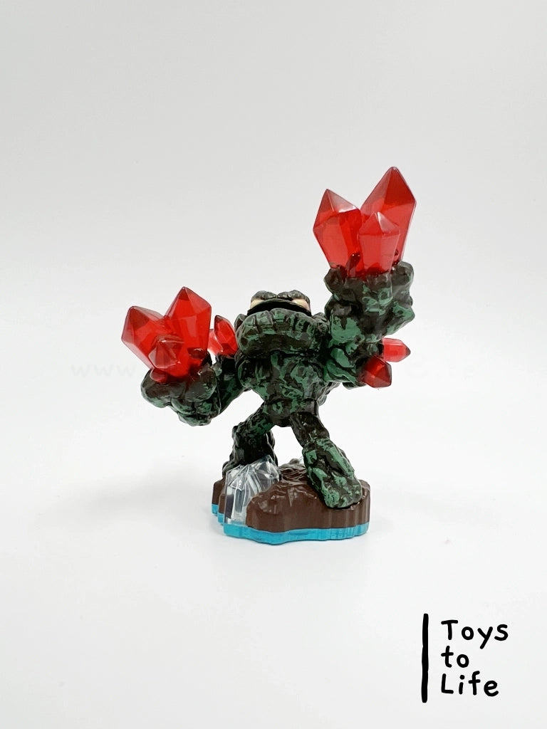 Prism Break (Series 3) - Skylanders Swap Force