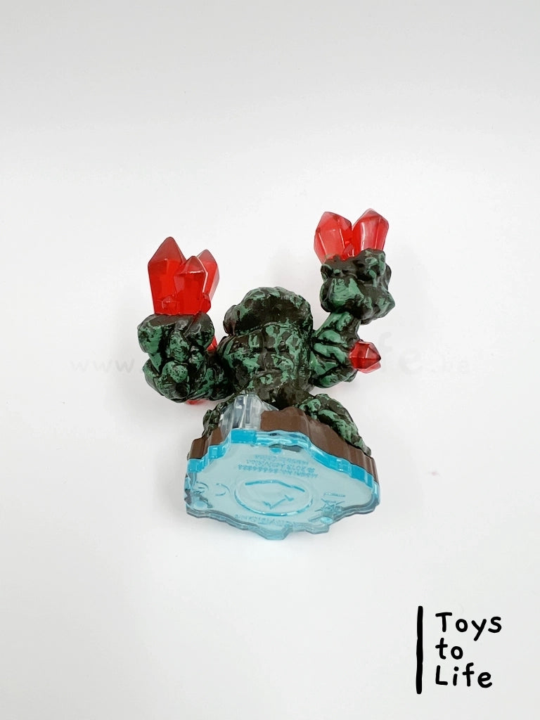 Prism Break (Series 3) - Skylanders Swap Force