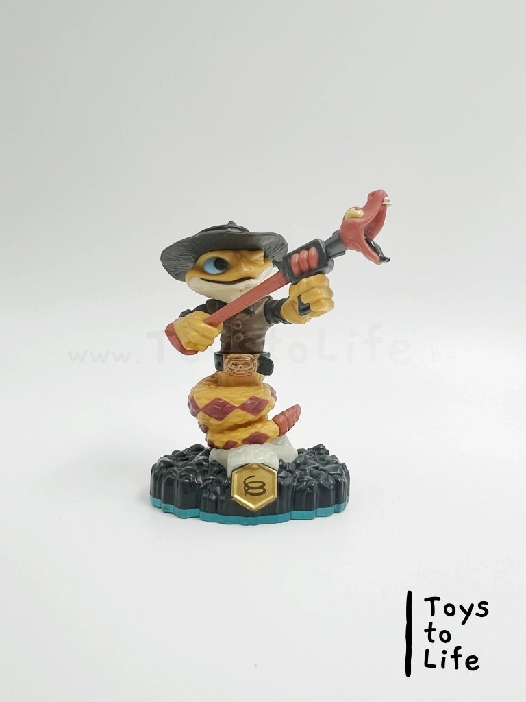 Rattle Shake - Skylanders Swap Force