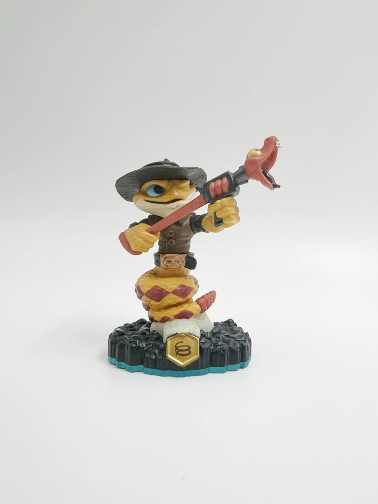 Rattle Shake - Skylanders Swap Force