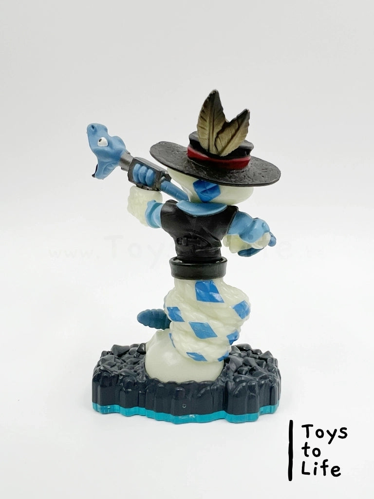 Rattle Shake (Quick Draw) - Skylanders Swap Force