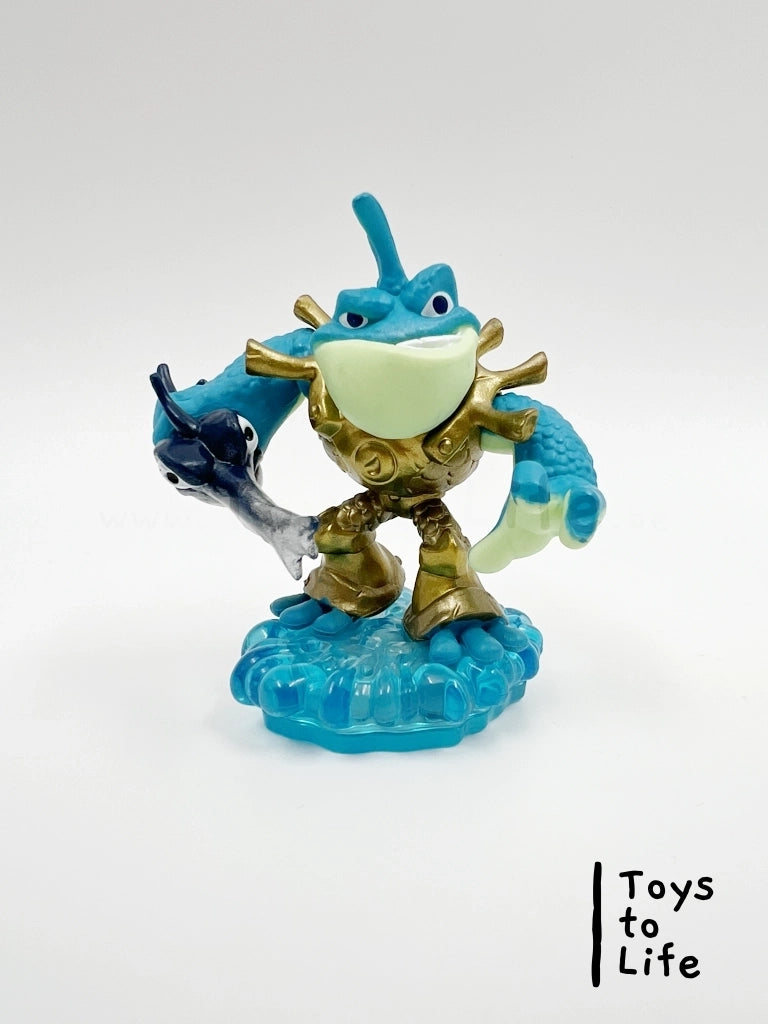 Rip Tide (Series 1) - Skylanders Swap Force