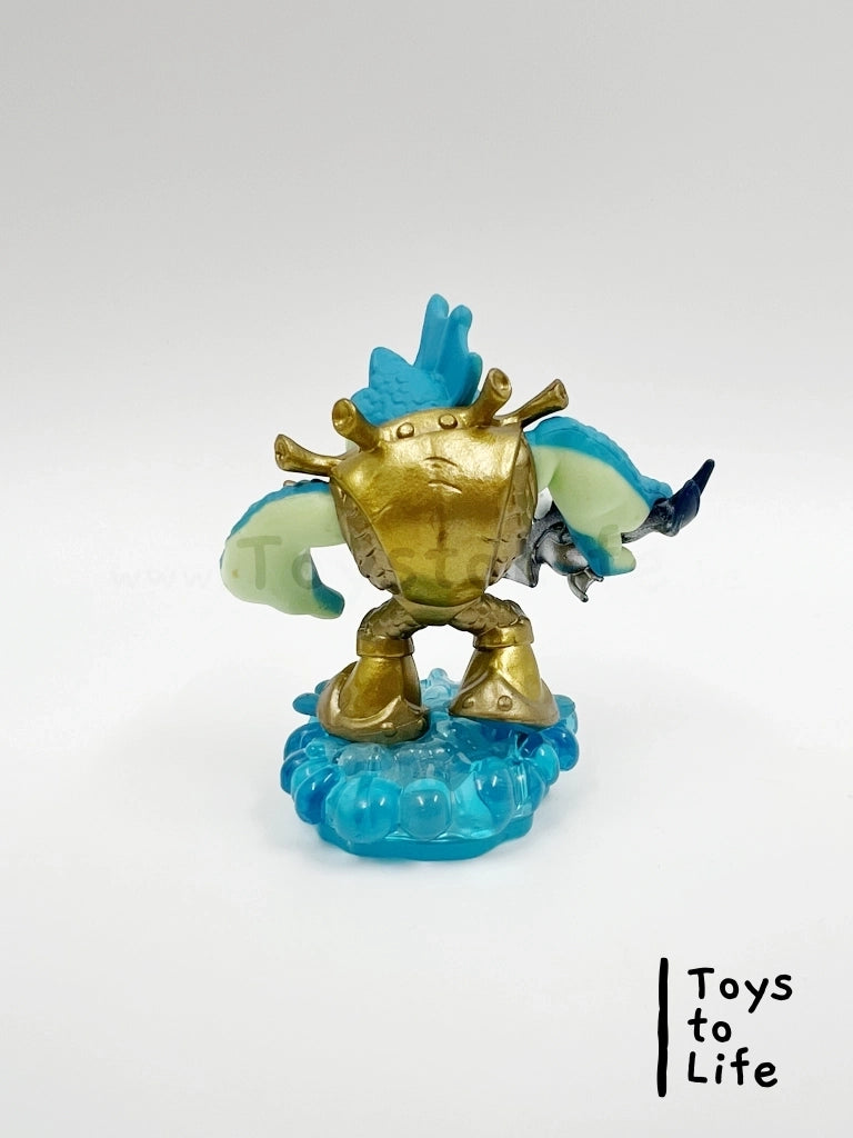 Rip Tide (Series 1) - Skylanders Swap Force