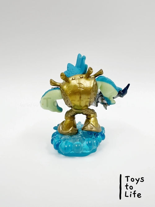Rip Tide (Series 1) - Skylanders Swap Force
