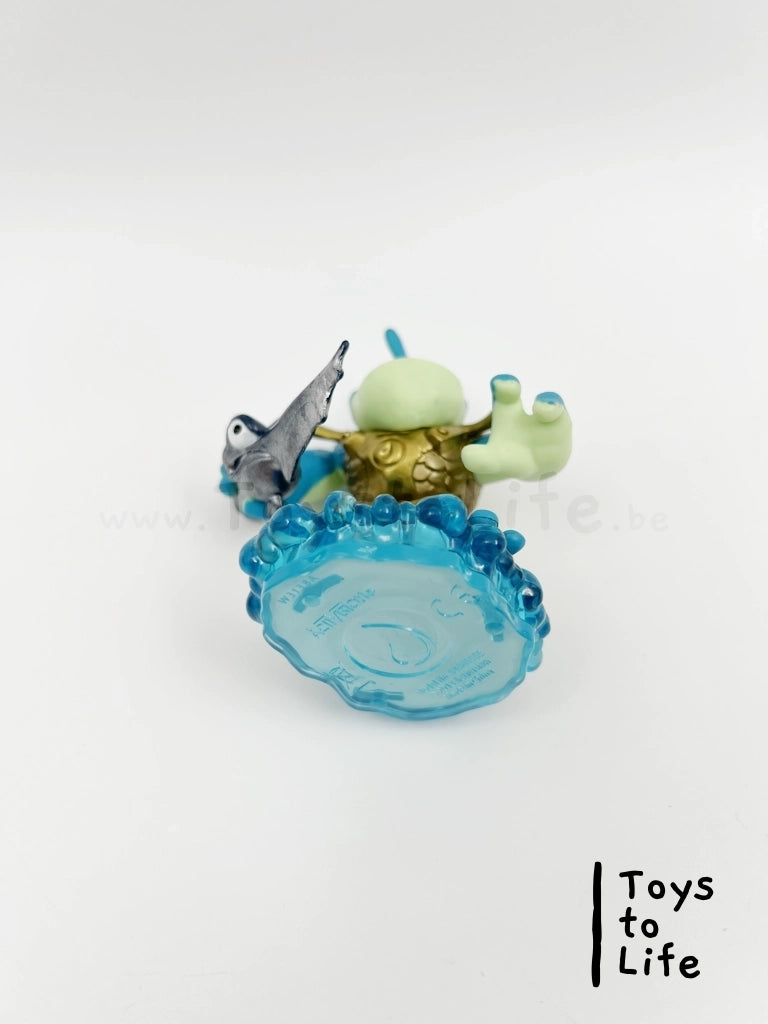 Rip Tide (Series 1) - Skylanders Swap Force