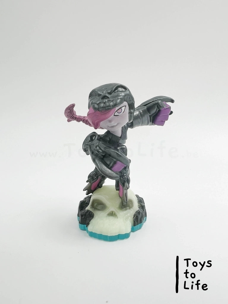Roller Brawl (Series 1) - Skylanders Swap Force