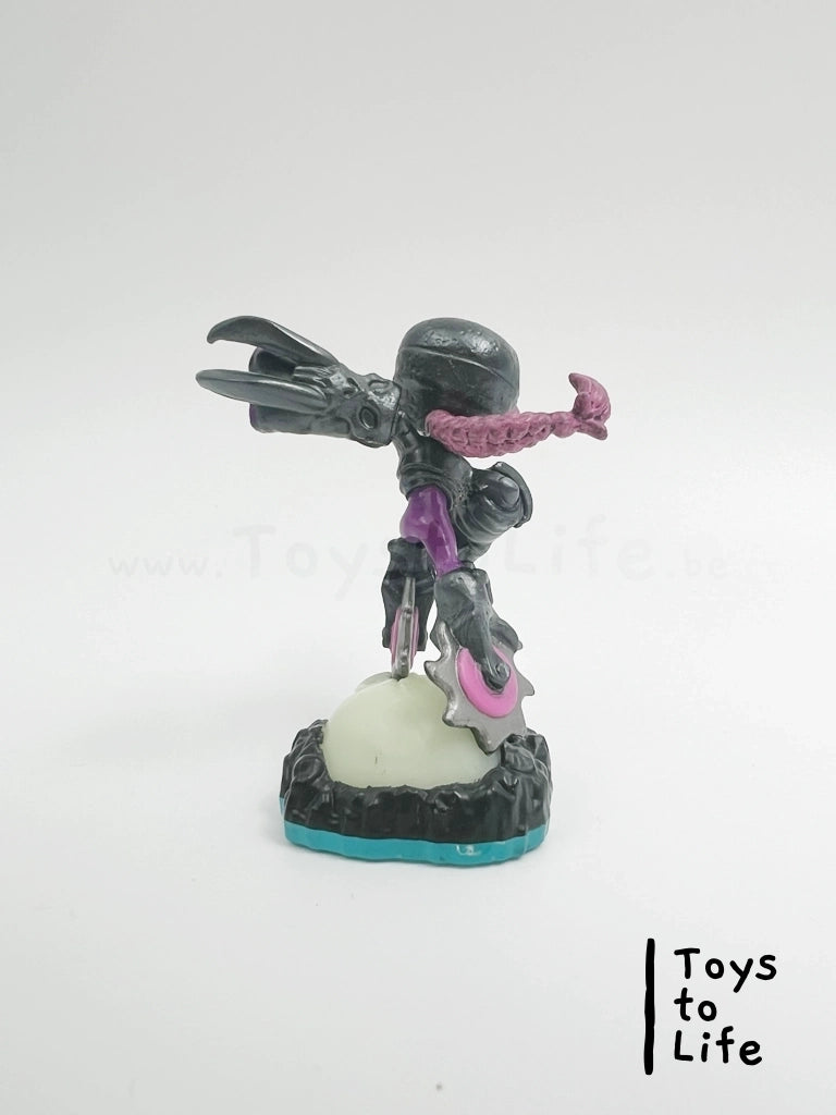 Roller Brawl (Series 1) - Skylanders Swap Force