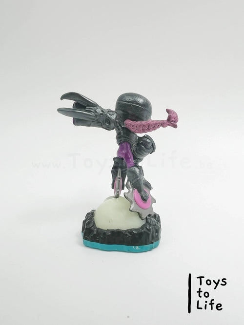 Roller Brawl (Series 1) - Skylanders Swap Force