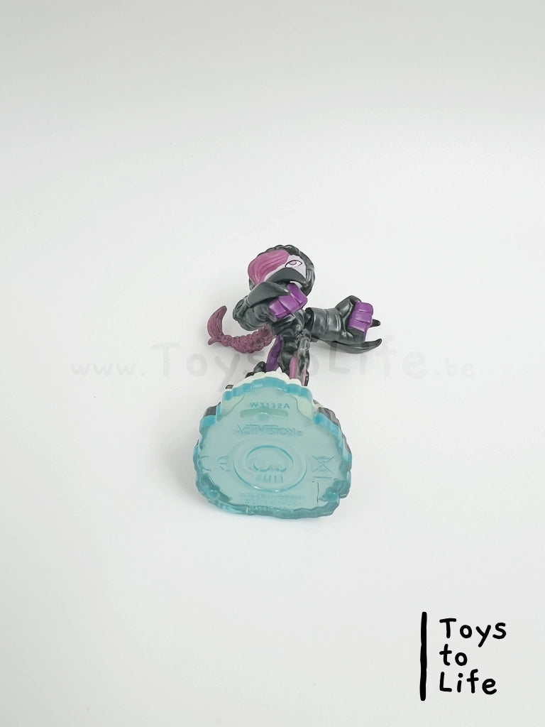 Roller Brawl (Series 1) - Skylanders Swap Force