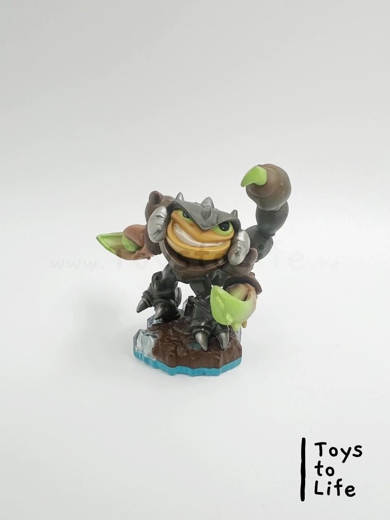 Scorp (Series 1) - Skylanders Swap Force
