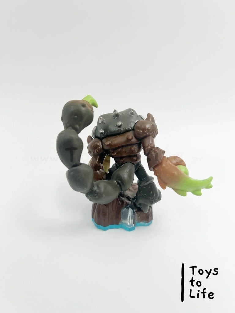 Scorp (Series 1) - Skylanders Swap Force