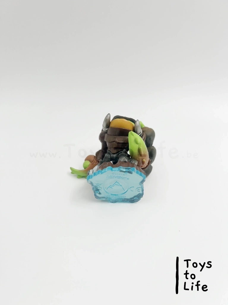 Scorp (Series 1) - Skylanders Swap Force