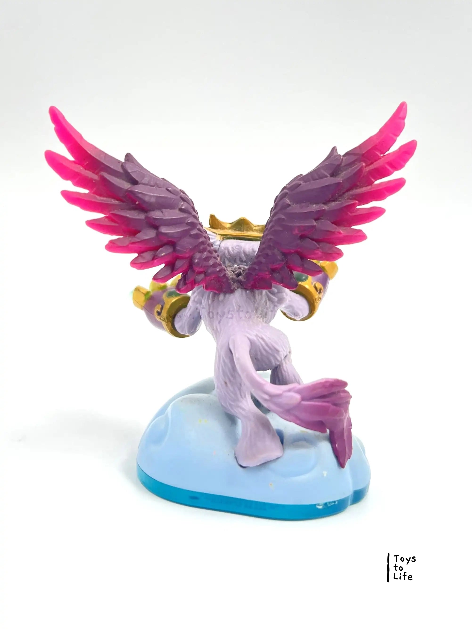 Scratch (Series 1) - Skylanders Swap Force