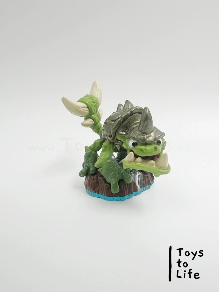 Slobber Tooth (Series 1) - Skylanders Swap Force