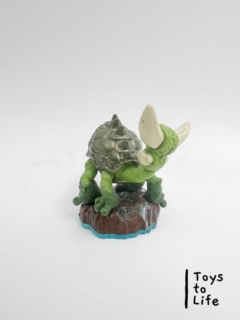 Slobber Tooth (Series 1) - Skylanders Swap Force