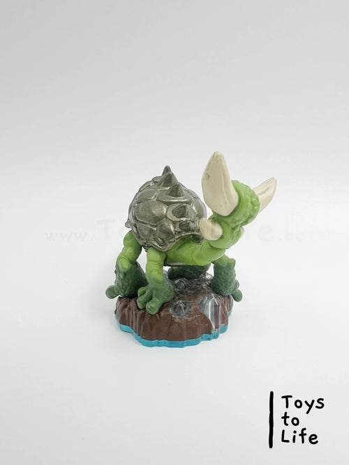 Slobber Tooth (Series 1) - Skylanders Swap Force