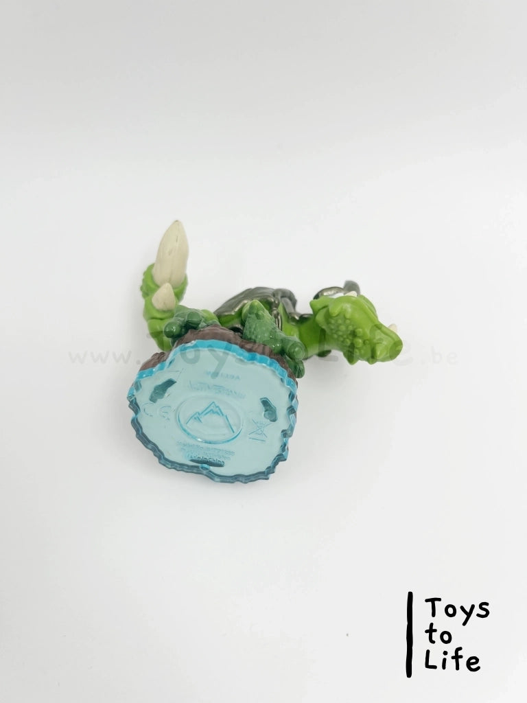 Slobber Tooth (Series 1) - Skylanders Swap Force