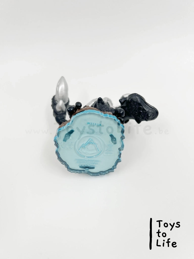 Slobber Tooth (Dark) - Skylanders Swap Force