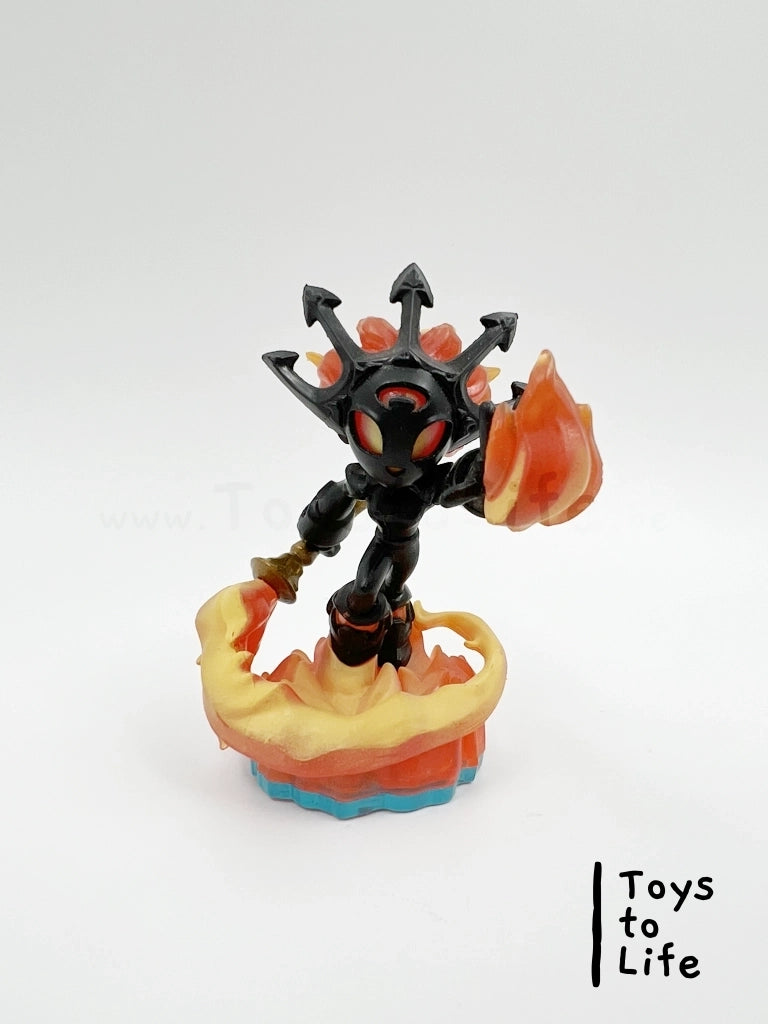 Smolderdash (Series 1) - Skylanders Swap Force