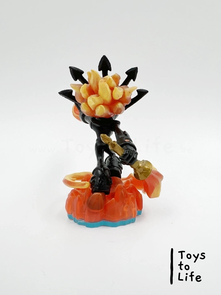 Smolderdash (Series 1) - Skylanders Swap Force