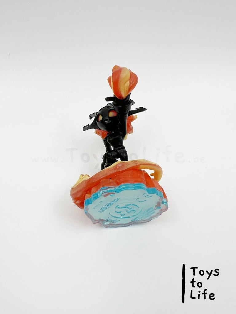Smolderdash (Series 1) - Skylanders Swap Force