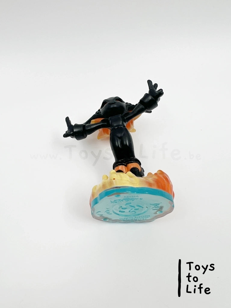 Smolderdash (LightCore) - Skylanders Swap Force