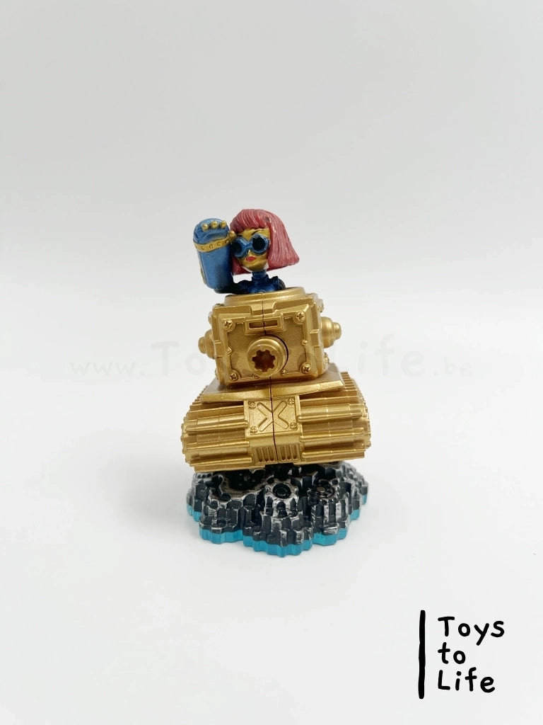 Sprocket (Series 2) - Skylanders Swap Force