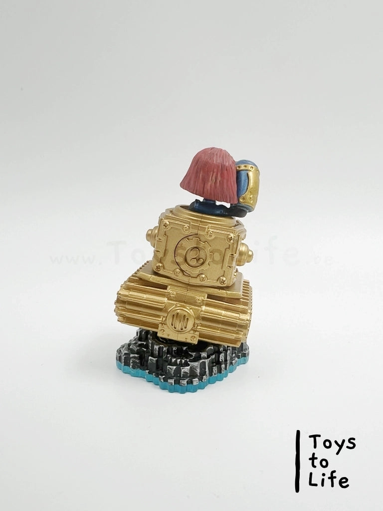 Sprocket (Series 2) - Skylanders Swap Force