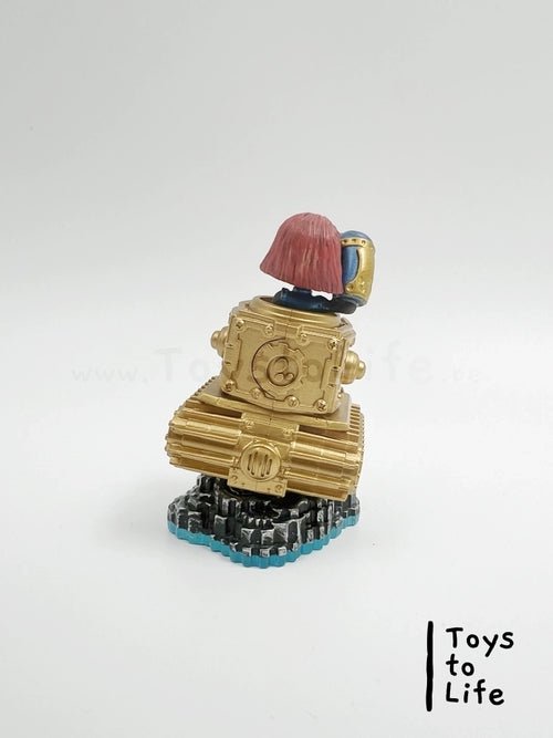 Sprocket (Series 2) - Skylanders Swap Force