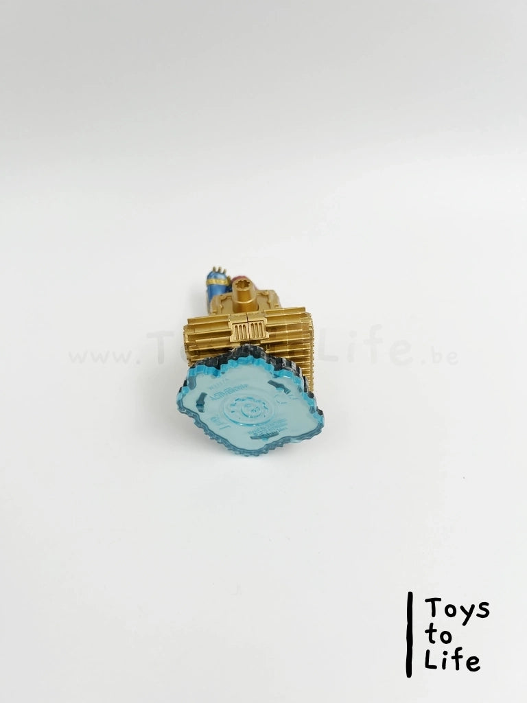 Sprocket (Series 2) - Skylanders Swap Force
