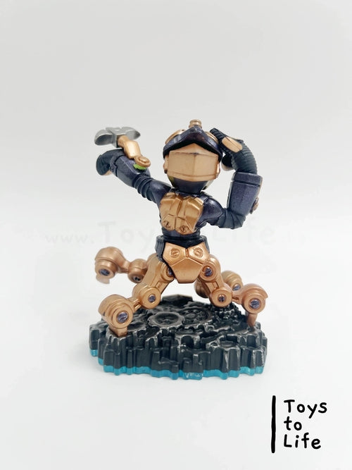 Spy Rise - Skylanders Swap Force