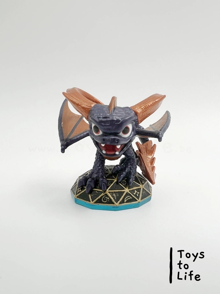 Spyro (Series 3) - Skylanders Swap Force