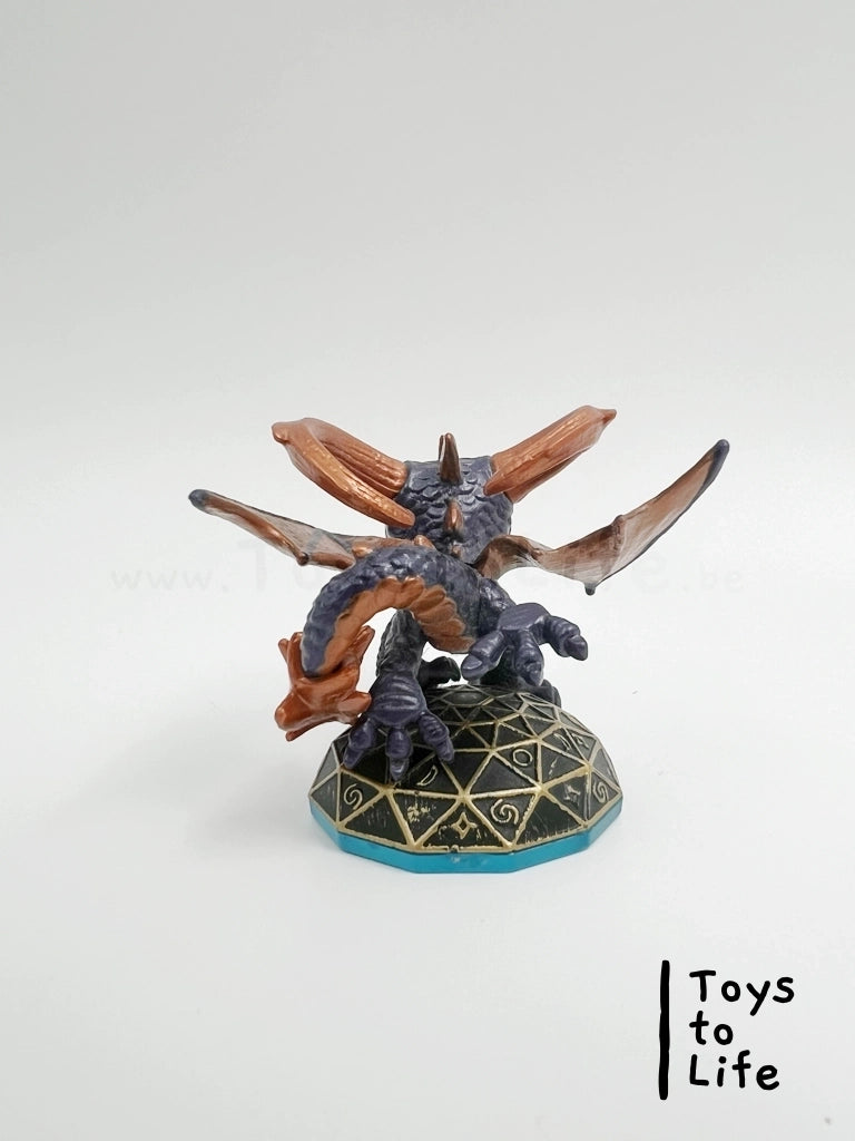 Spyro (Series 3) - Skylanders Swap Force