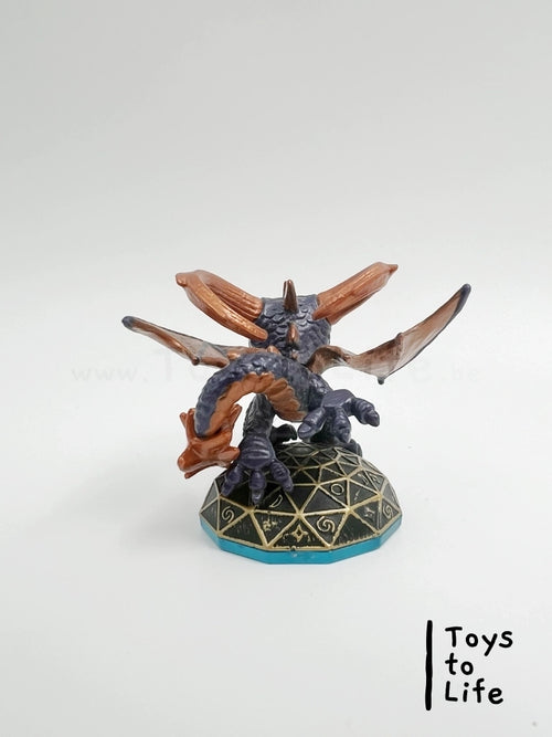 Spyro (Series 3) - Skylanders Swap Force