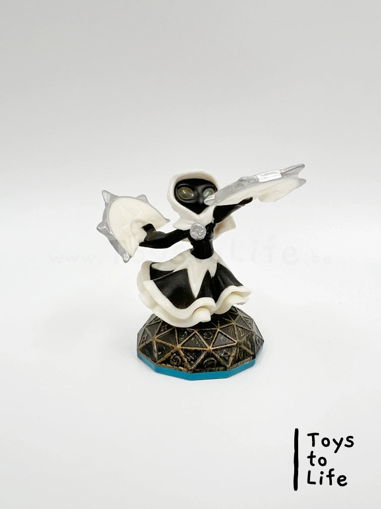 Star Strike (LightCore, Enchanted) - Skylanders Swap Force