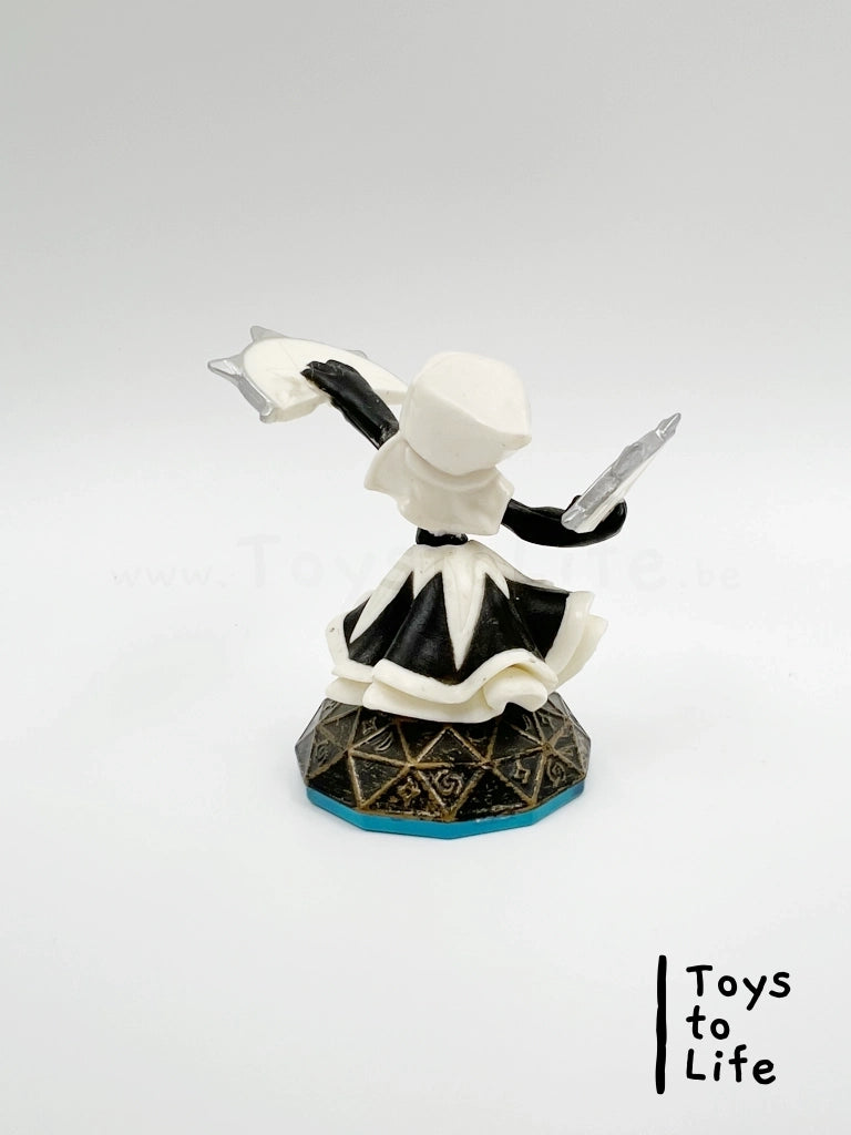 Star Strike (LightCore, Enchanted) - Skylanders Swap Force