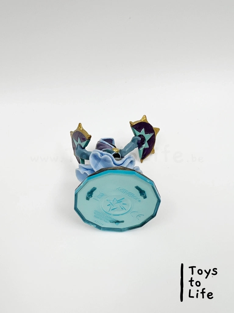 Star Strike (LightCore) - Skylanders Swap Force
