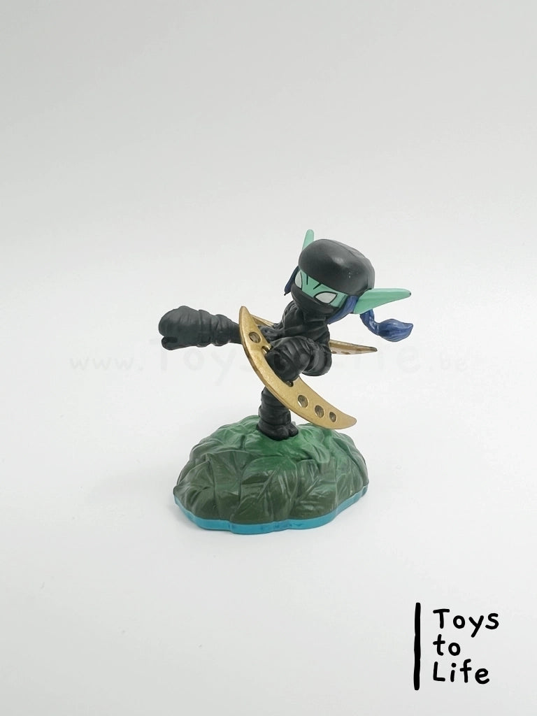 Stealth Elf (Series 3) - Skylanders Swap Force