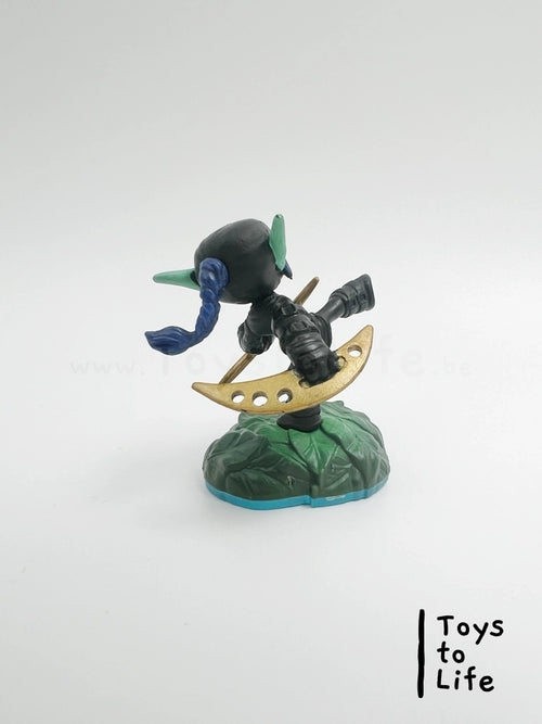 Stealth Elf (Series 3) - Skylanders Swap Force