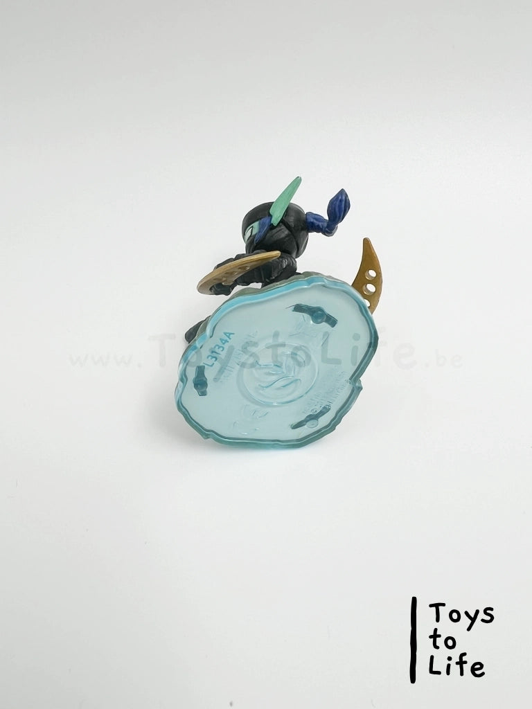 Stealth Elf (Series 3)