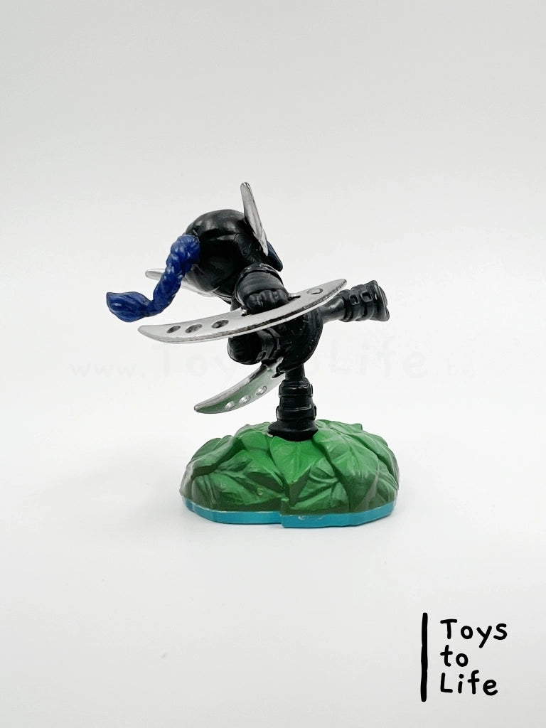 Stealth Elf (Dark) - Skylanders Swap Force
