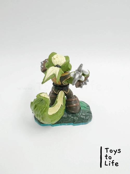 Stink Bomb - Skylanders Swap Force