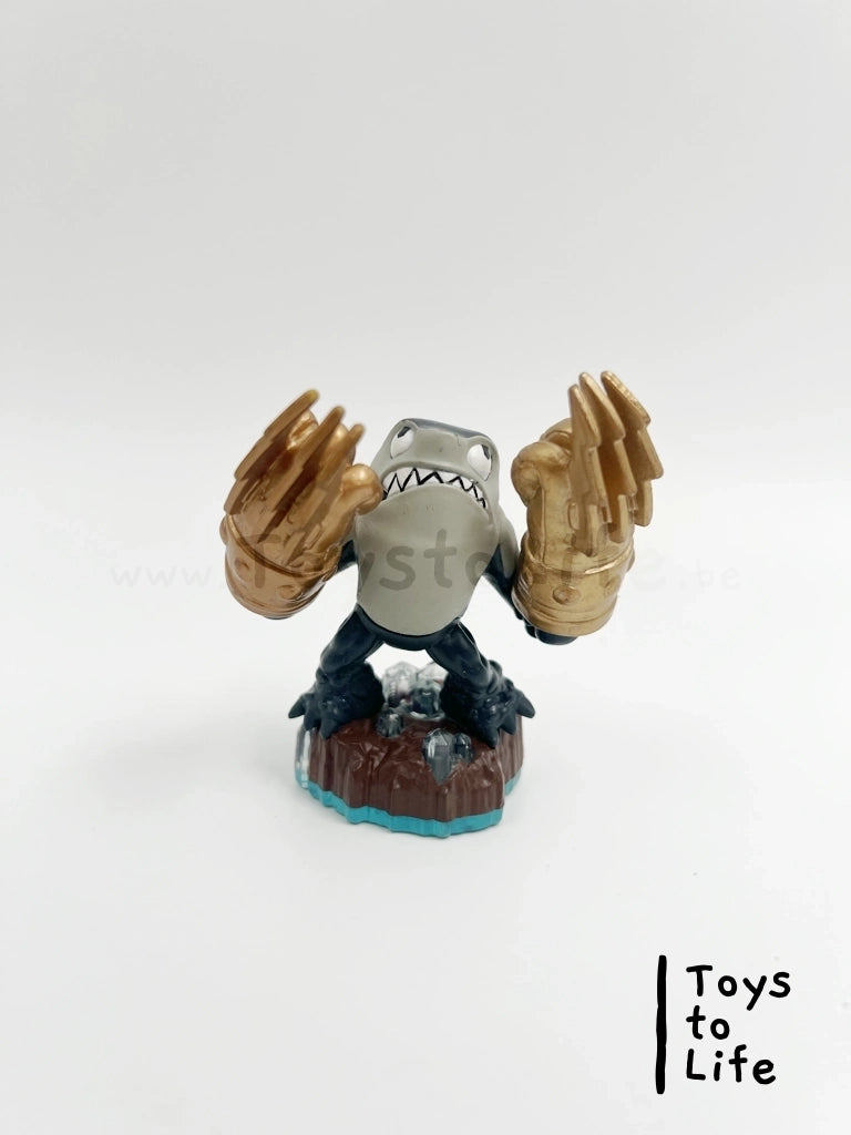 Terrafin (Series 3) - Skylanders Swap Force
